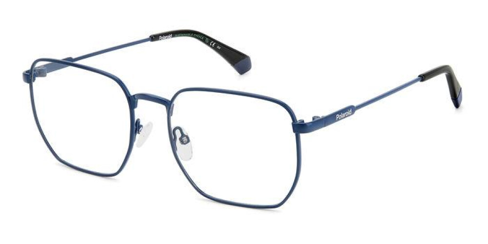 Eyeglasses Man Polaroid PLD D485 PLD 106887 FLL