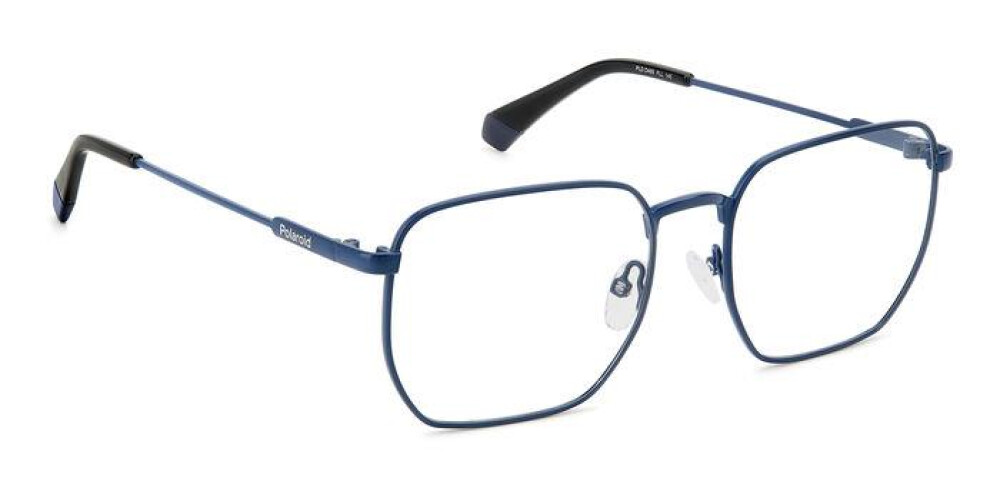 Eyeglasses Man Polaroid PLD D485 PLD 106887 FLL