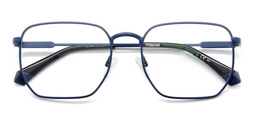 Eyeglasses Man Polaroid PLD D485 PLD 106887 FLL