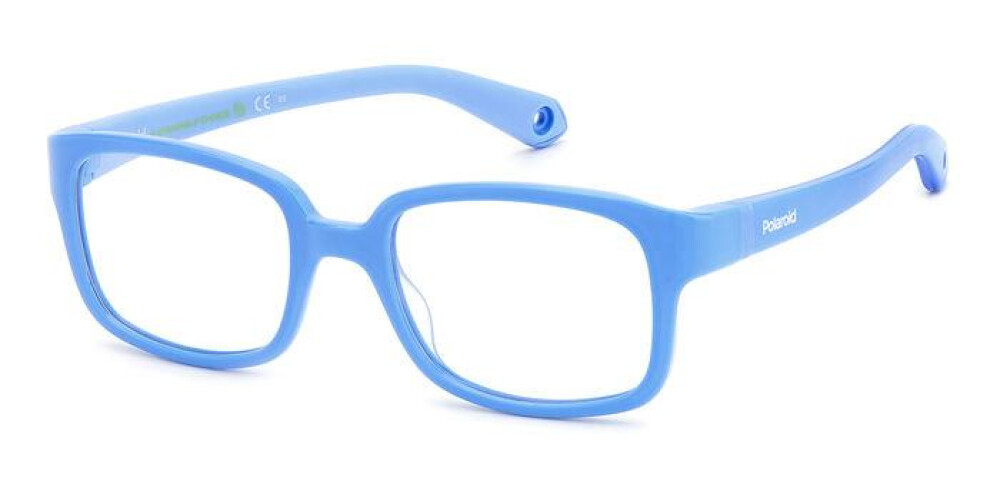 Eyeglasses Junior Polaroid PLD K005 PLD 106899 MVU