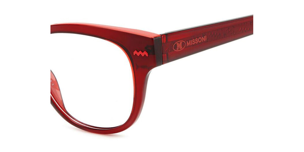 Eyeglasses Woman M Missoni MMI 0136 MMI 106904 C9A
