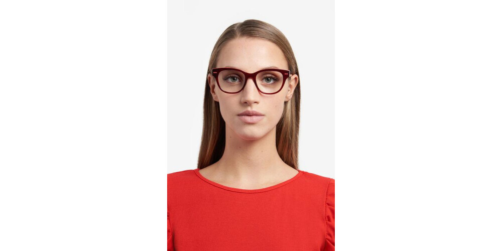 Eyeglasses Woman M Missoni MMI 0136 MMI 106904 C9A