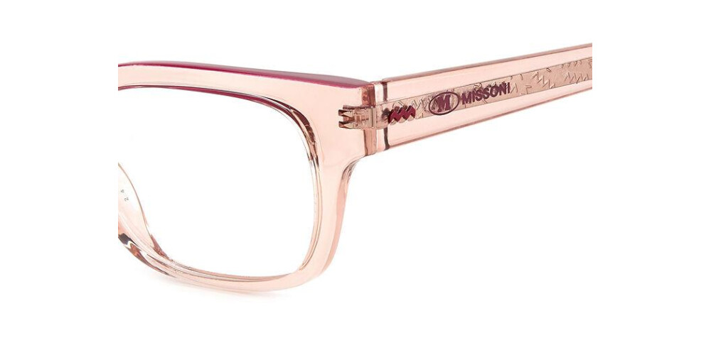 Eyeglasses Woman M Missoni MMI 0138 MMI 106906 FWM