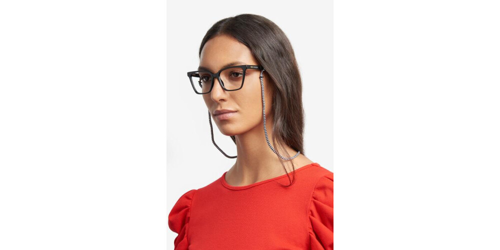 Eyeglasses Woman M Missoni MMI 0143 MMI 106908 807