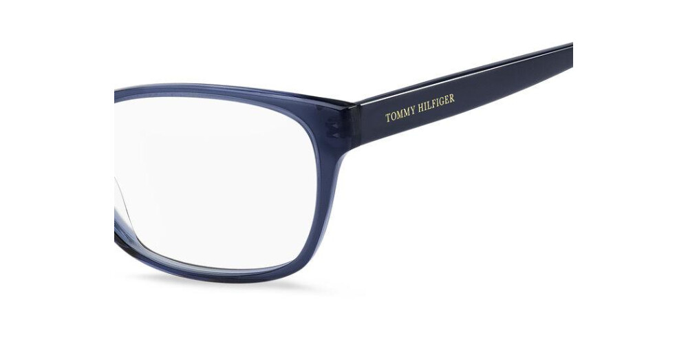 Eyeglasses Woman Tommy Hilfiger TH 2008 TH 106945 46C