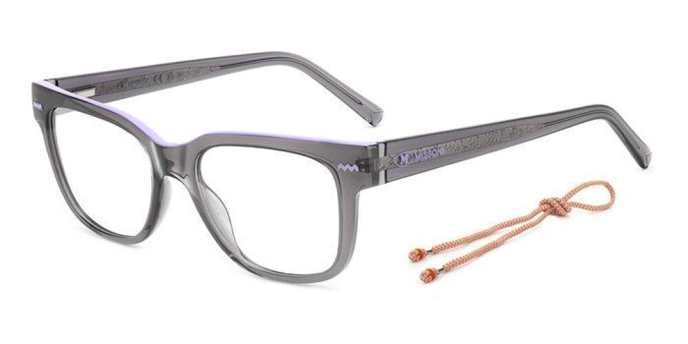 Eyeglasses Woman M Missoni Mmi 0154 MMI 106954 KB7