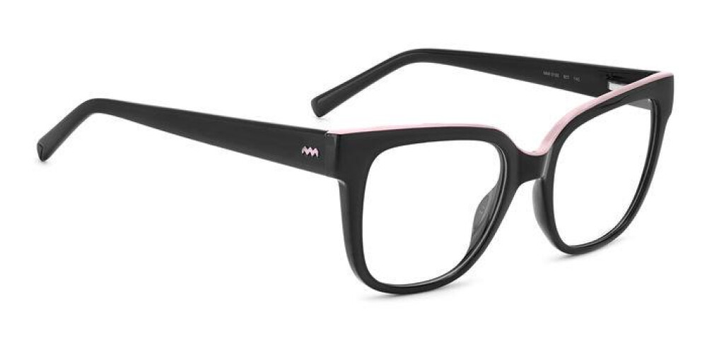 Eyeglasses Woman M Missoni Mmi 0155 MMI 106955 807