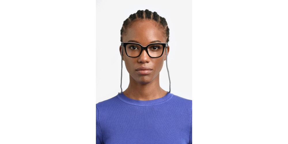 Eyeglasses Woman M Missoni Mmi 0155 MMI 106955 807