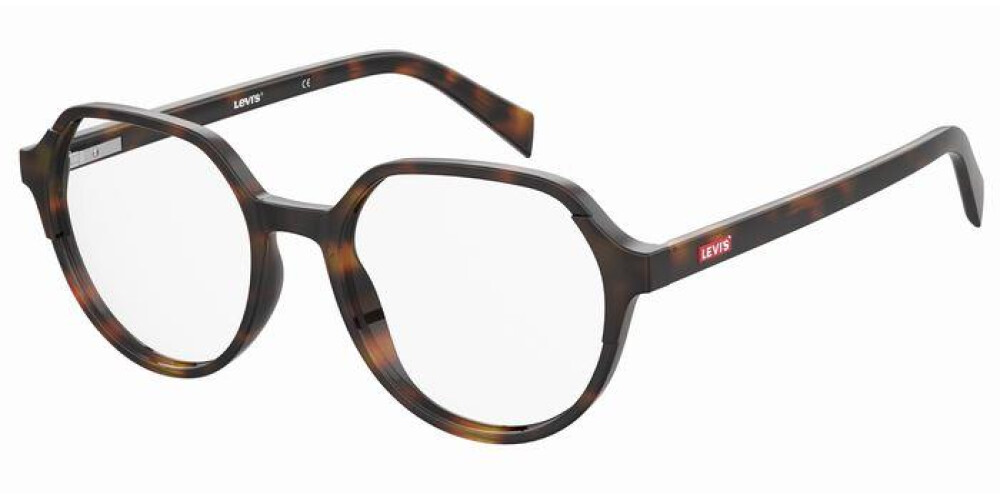 Eyeglasses Woman Levi's Lv 1055 LV 106976 05L