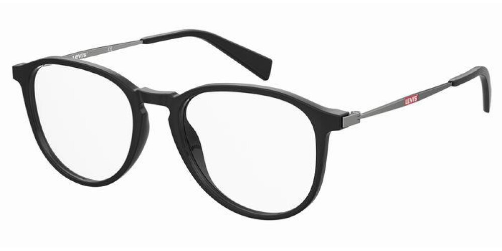 Eyeglasses Man Woman Levi's Lv 1057 LV 106978 807