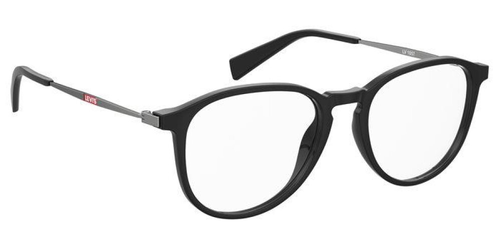 Eyeglasses Man Woman Levi's Lv 1057 LV 106978 807