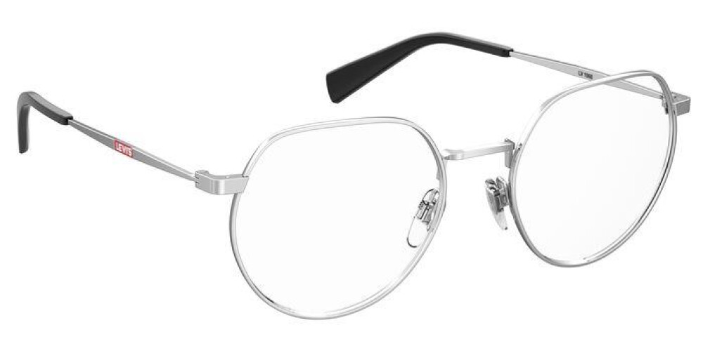 Eyeglasses Man Woman Levi's LV 1060 LV 106980 010