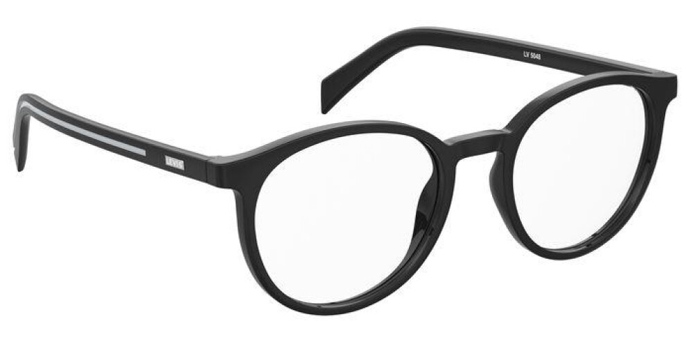 Eyeglasses Man Woman Levi's LV 5048 LV 106987 807