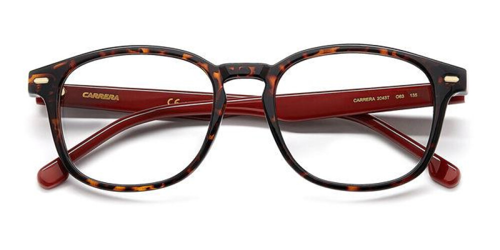 Eyeglasses Junior Carrera CARRERA 2043T CA 107024 O63