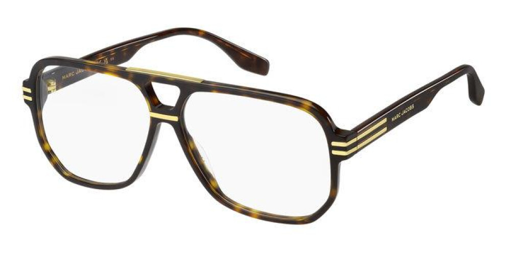 Occhiali da Vista Uomo Marc Jacobs Marc 718 JAC 107065 086