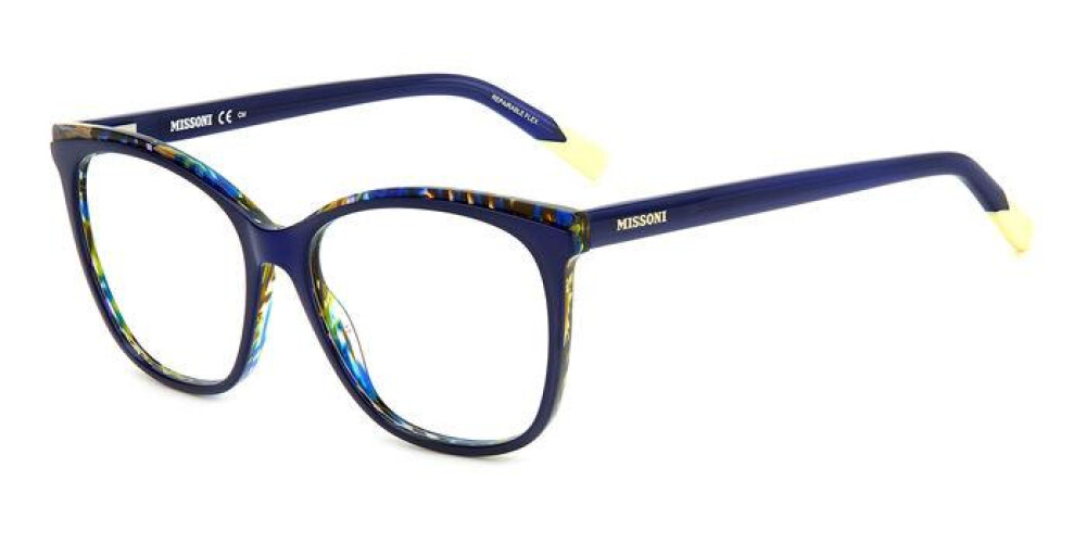 Eyeglasses Woman Missoni MIS 0146 MIS 107092 GF5