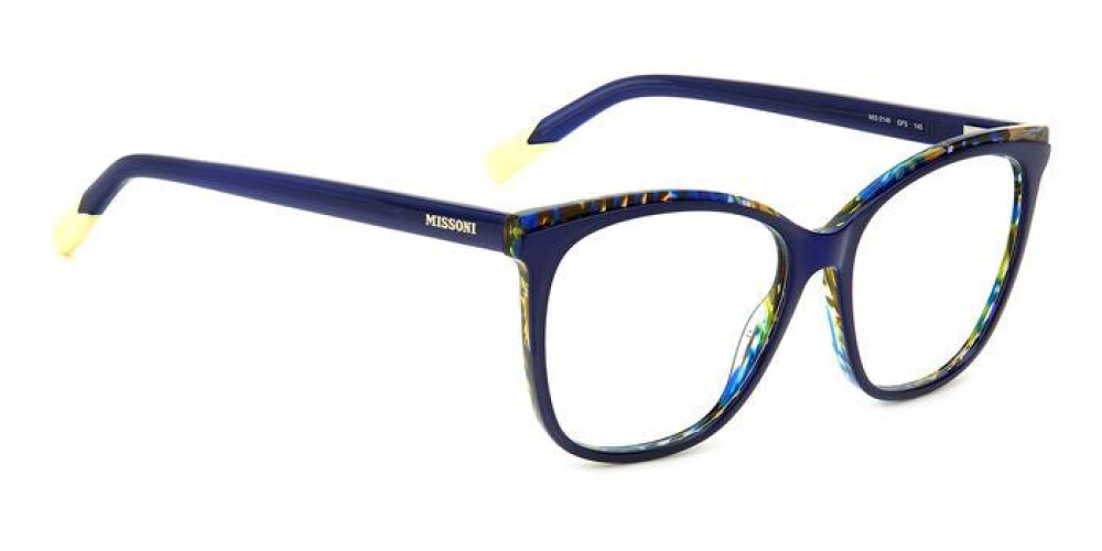 Eyeglasses Woman Missoni MIS 0146 MIS 107092 GF5