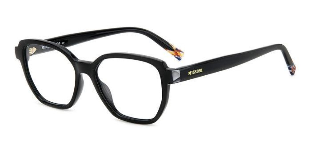 Eyeglasses Woman Missoni MIS 0134 MIS 107098 807