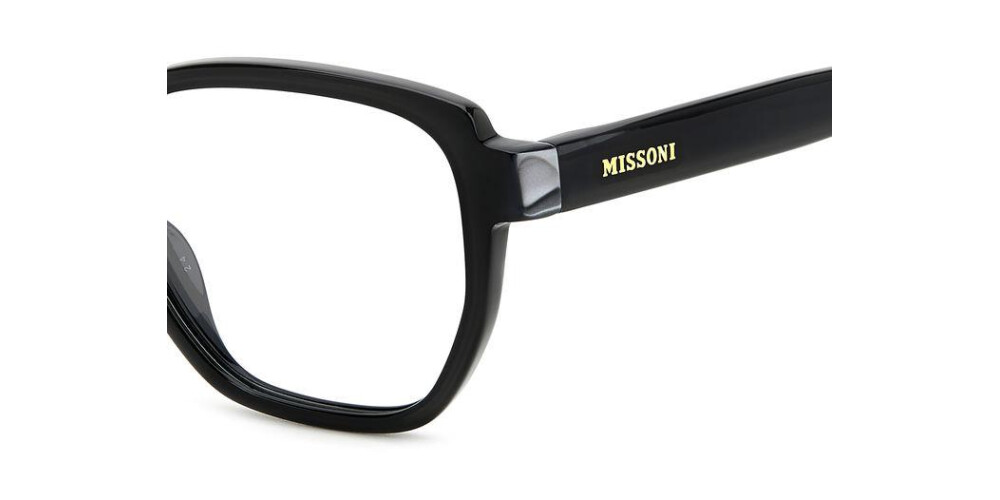 Eyeglasses Woman Missoni MIS 0134 MIS 107098 807