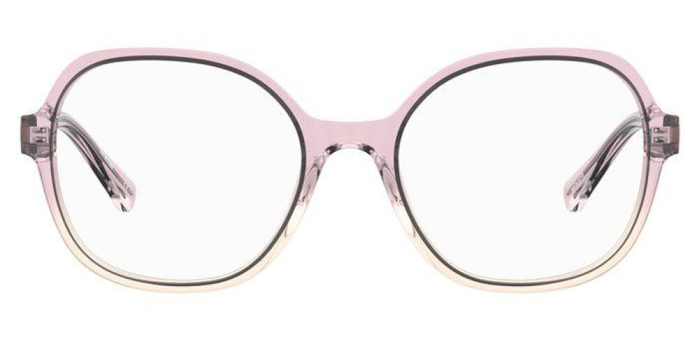 Eyeglasses Woman Moschino Love MOL616 MOL 107111 35J