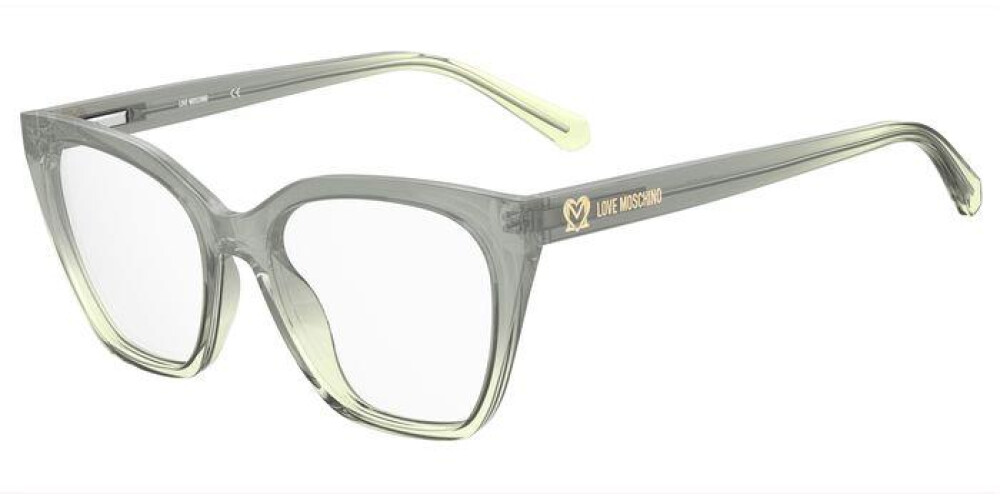 Eyeglasses Woman Moschino Love Mol627 MOL 107116 1ED