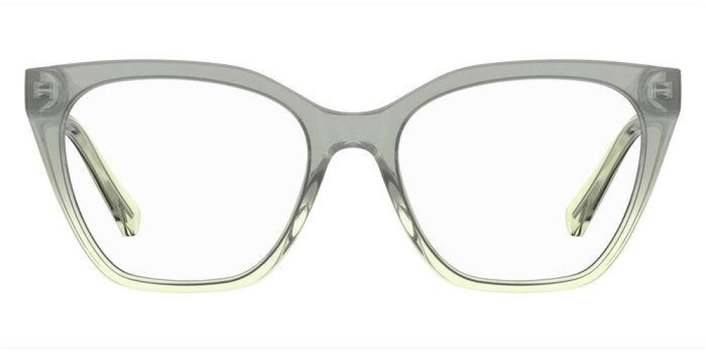 Eyeglasses Woman Moschino Love Mol627 MOL 107116 1ED