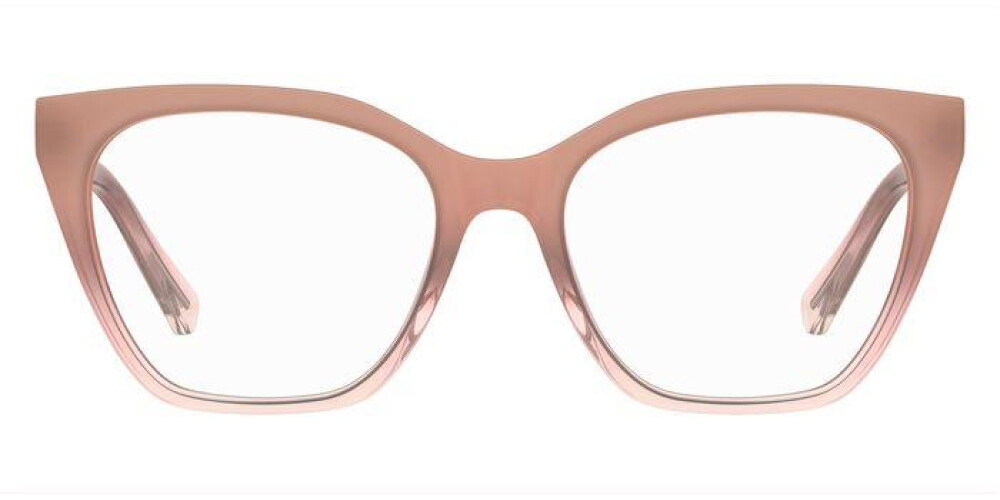 Eyeglasses Woman Moschino Love Mol627 MOL 107116 FWM