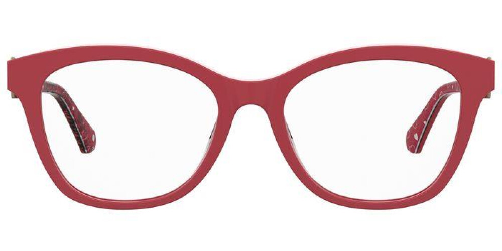 Eyeglasses Woman Moschino Love Mol620 MOL 107117 C9A