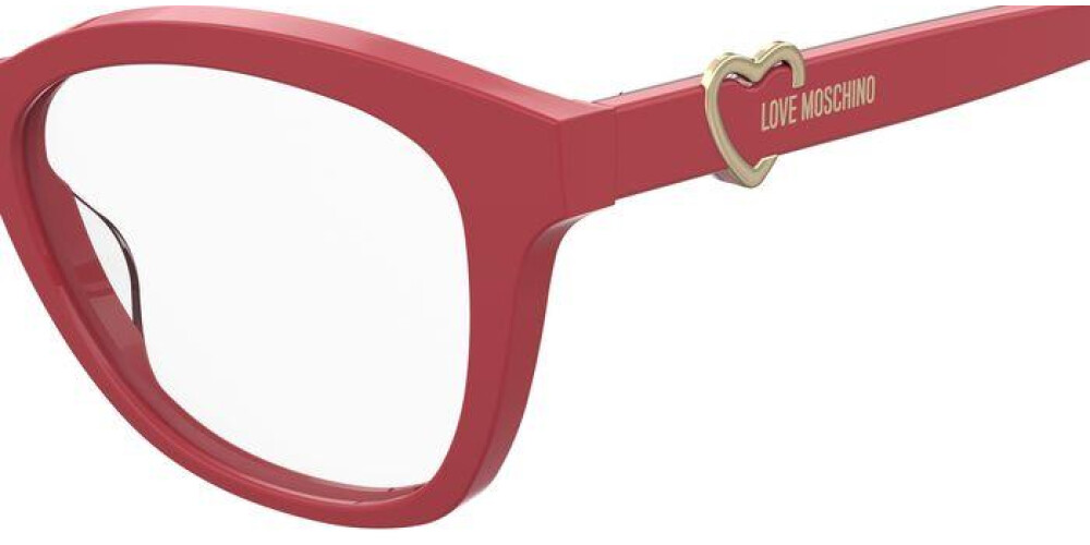 Eyeglasses Woman Moschino Love Mol620 MOL 107117 C9A