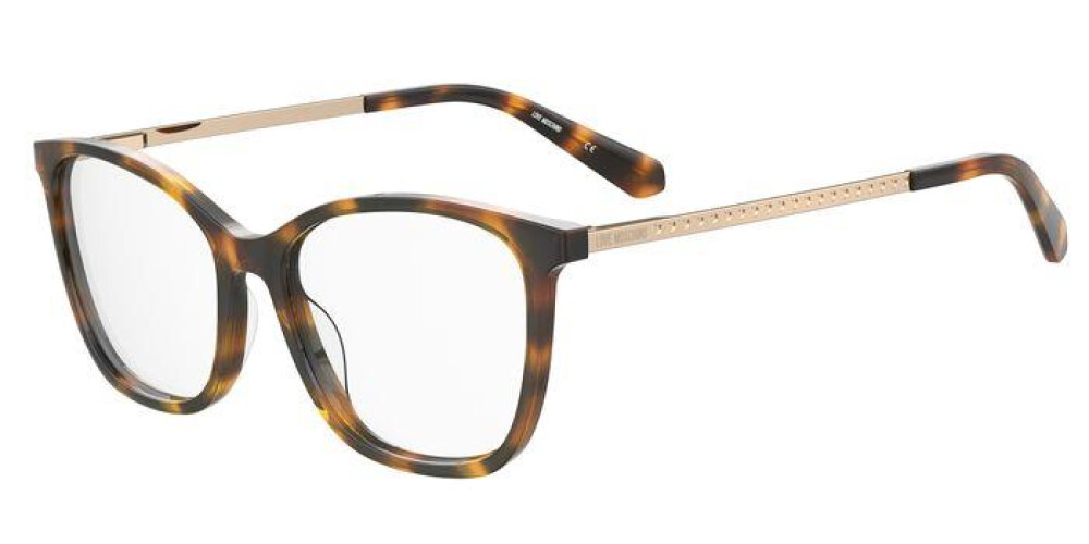 Eyeglasses Woman Moschino Love Mol622 MOL 107119 086