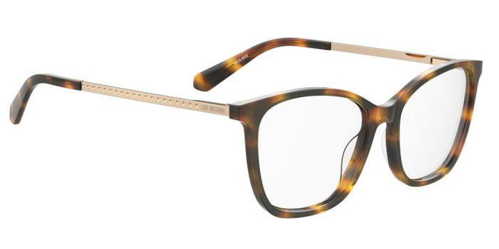 Eyeglasses Woman Moschino Love Mol622 MOL 107119 086