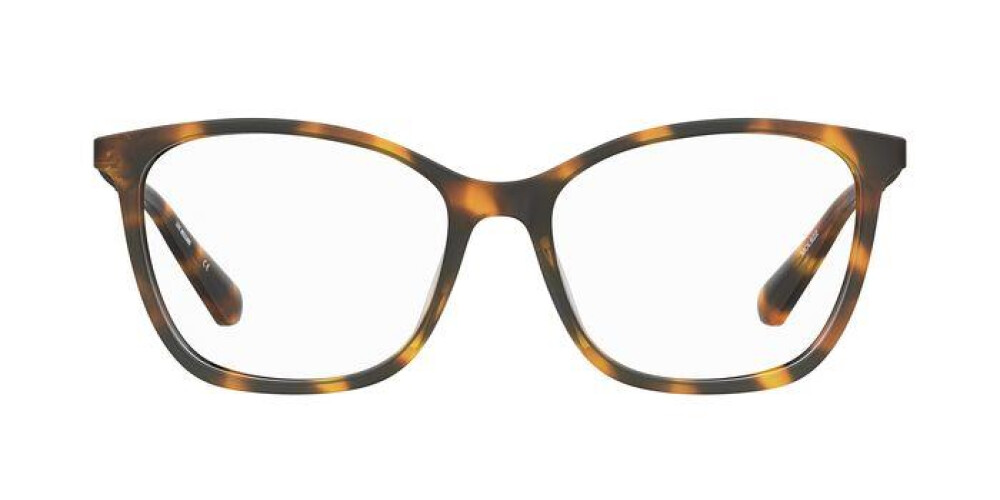 Eyeglasses Woman Moschino Love Mol622 MOL 107119 086