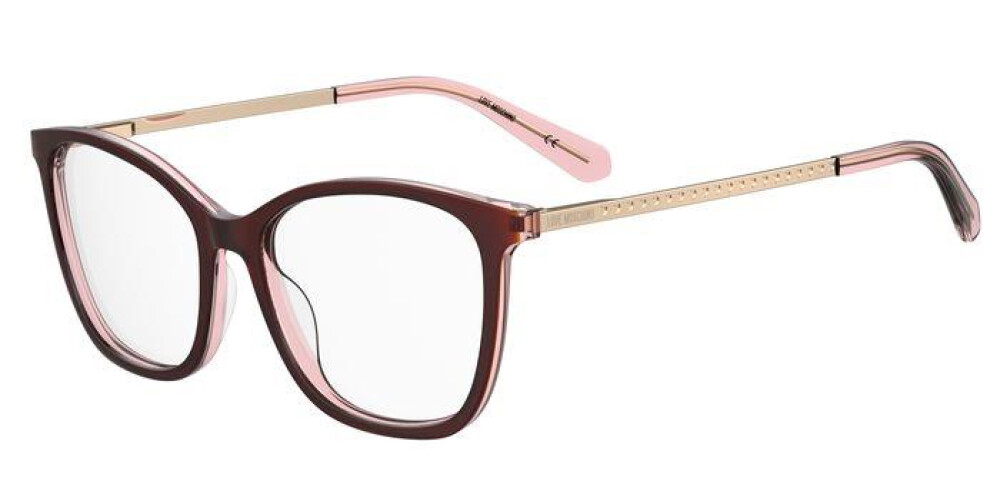 Eyeglasses Woman Moschino Love Mol622 MOL 107119 LHF