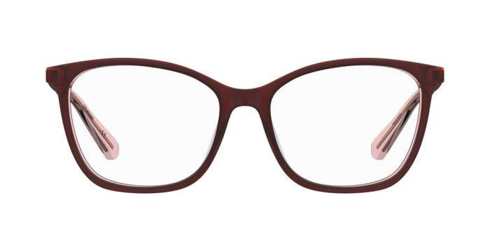 Eyeglasses Woman Moschino Love Mol622 MOL 107119 LHF