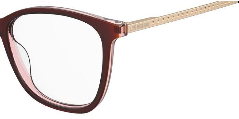 Eyeglasses Woman Moschino Love Mol622 MOL 107119 LHF