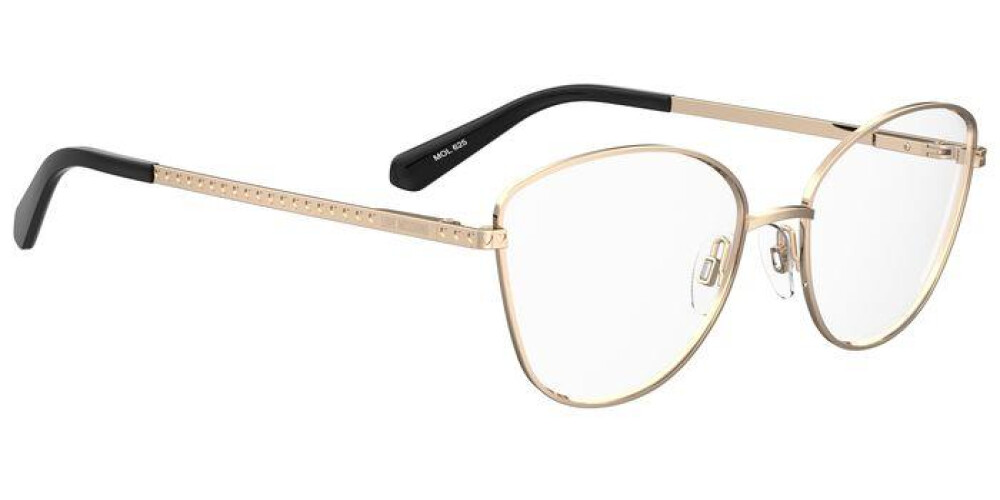 Eyeglasses Woman Moschino Love Mol625 MOL 107122 000