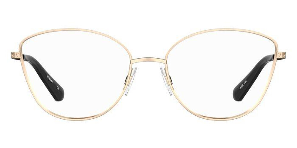 Eyeglasses Woman Moschino Love Mol625 MOL 107122 000