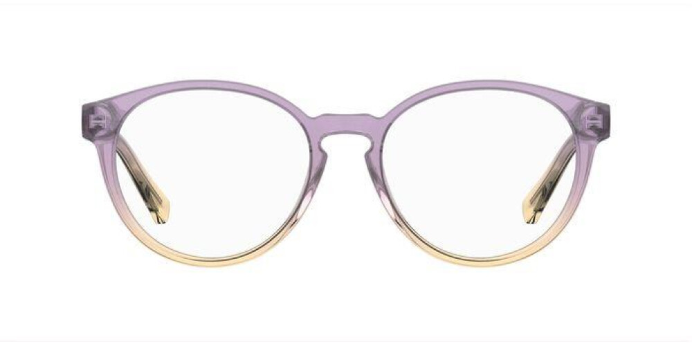 Eyeglasses Woman Moschino Love Mol626 MOL 107123 789