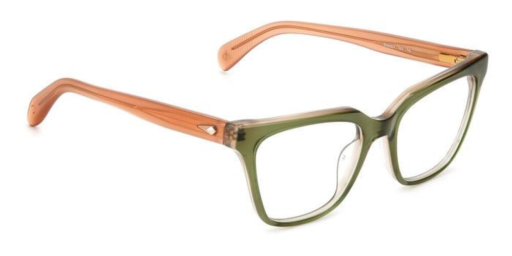 Eyeglasses Woman Rag & Bone Rnb3057 RNB 107145 1ED