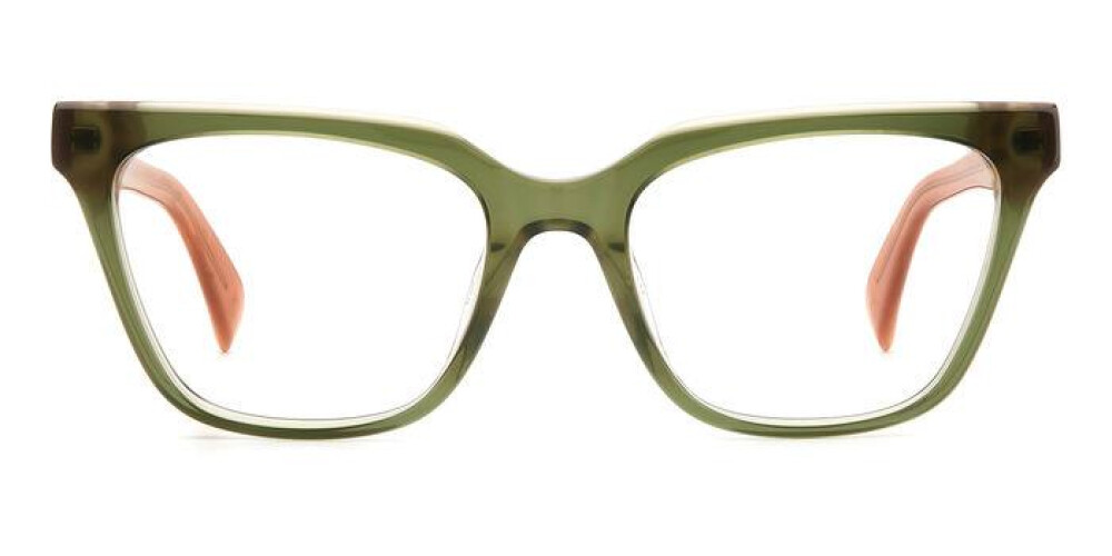 Eyeglasses Woman Rag & Bone Rnb3057 RNB 107145 1ED