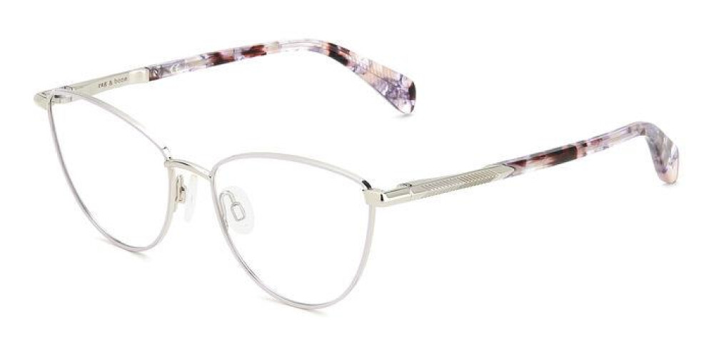 Eyeglasses Woman Rag & Bone Rnb3063/G RNB 107148 789