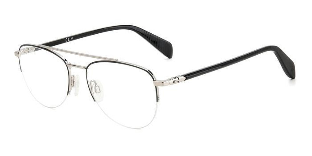 Eyeglasses Man Rag & Bone RNB7054/G RNB 107150 807