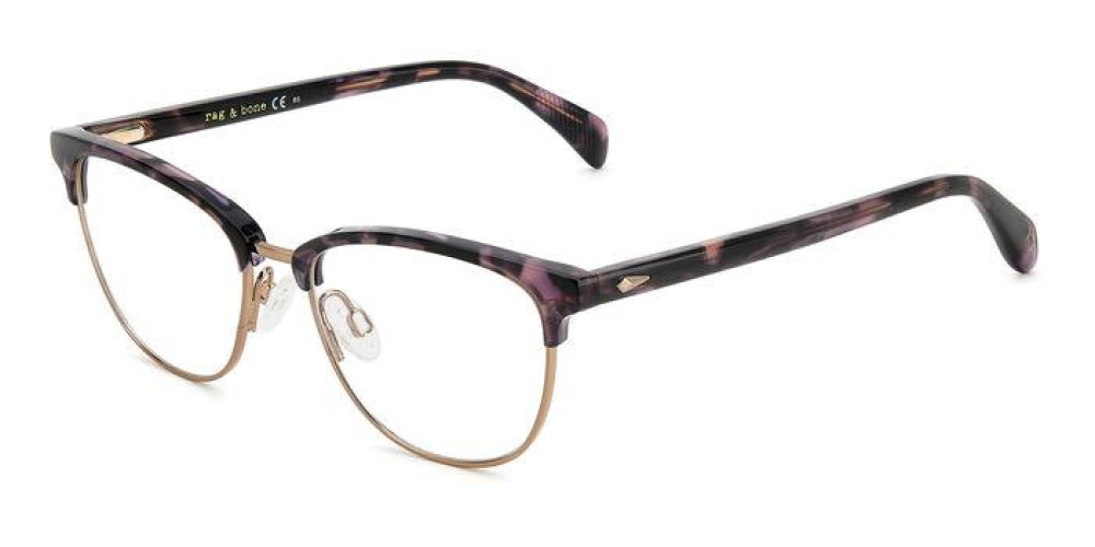 Eyeglasses Woman Rag & Bone Rnb3060/G RNB 107152 HKZ