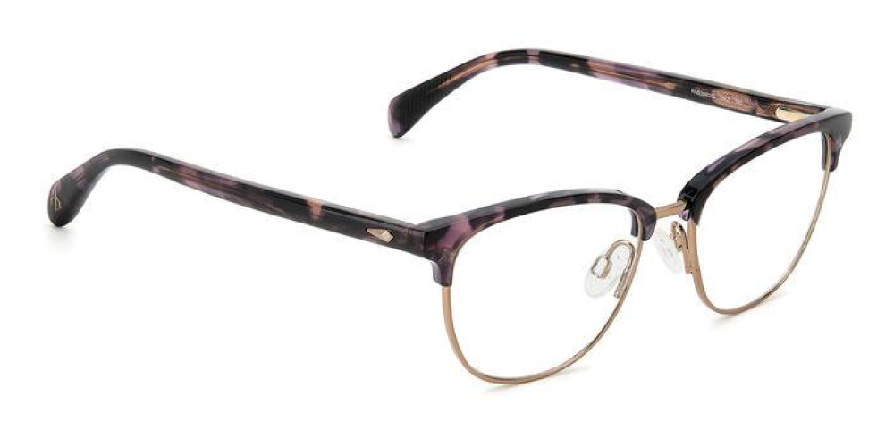 Eyeglasses Woman Rag & Bone Rnb3060/G RNB 107152 HKZ