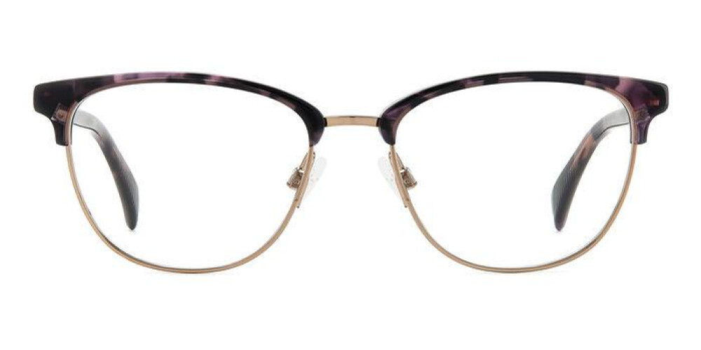 Eyeglasses Woman Rag & Bone Rnb3060/G RNB 107152 HKZ