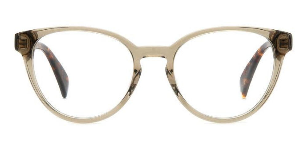 Eyeglasses Woman Rag & Bone Rnb3062 RNB 107156 09Q