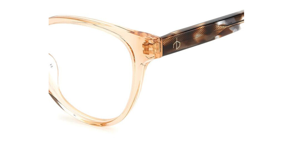 Eyeglasses Woman Rag & Bone Rnb3062 RNB 107156 TUI