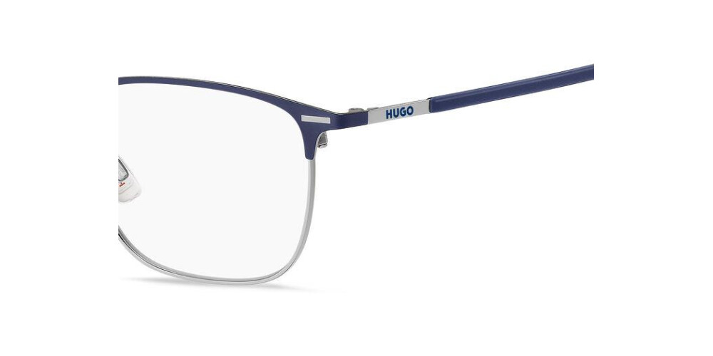 Eyeglasses Man Hugo HG 1235 HUG 107165 B88