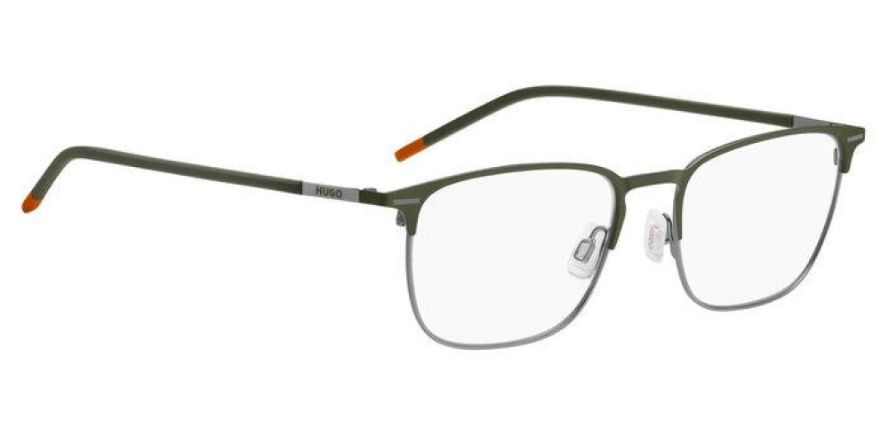 Eyeglasses Man Hugo HG 1235 HUG 107165 R2Z