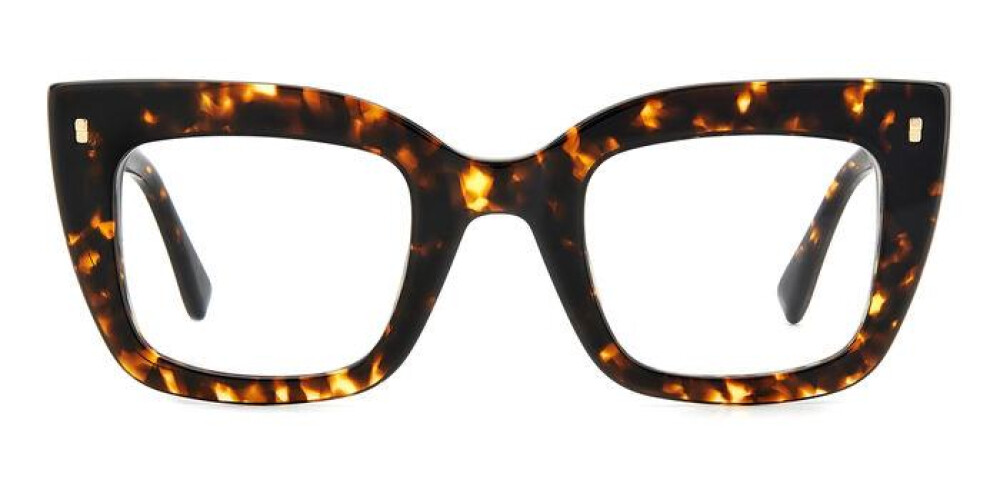 Eyeglasses Woman Dsquared2 D2 0099 D2 107183 086